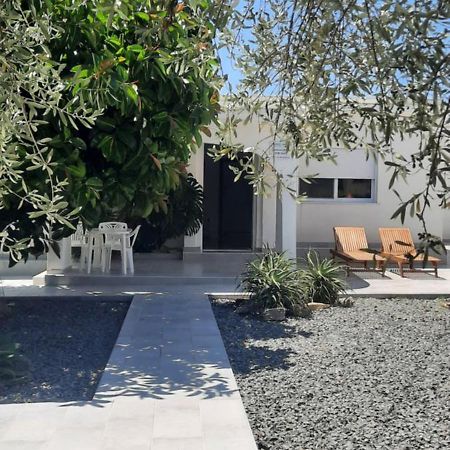 Janis Home Chrani Ngoại thất bức ảnh
