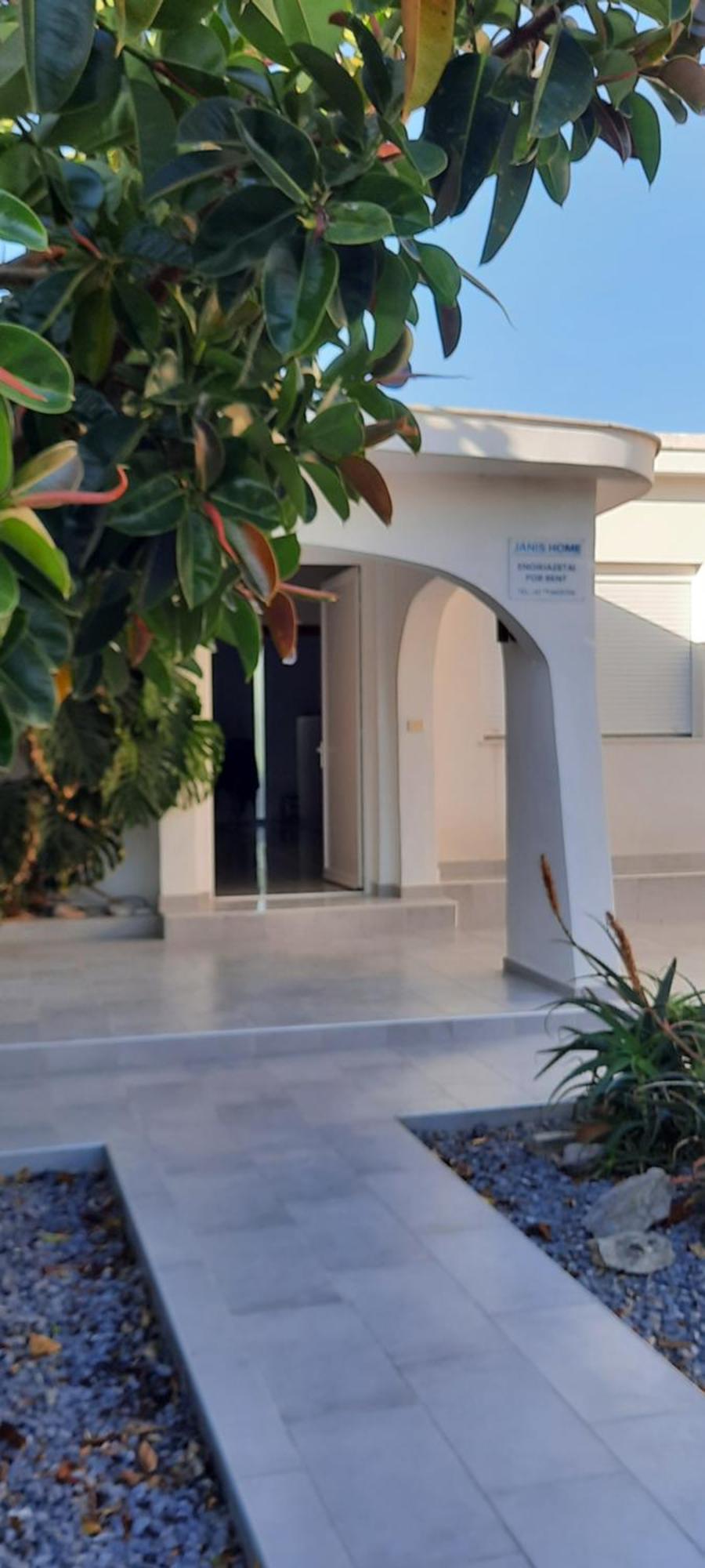 Janis Home Chrani Ngoại thất bức ảnh