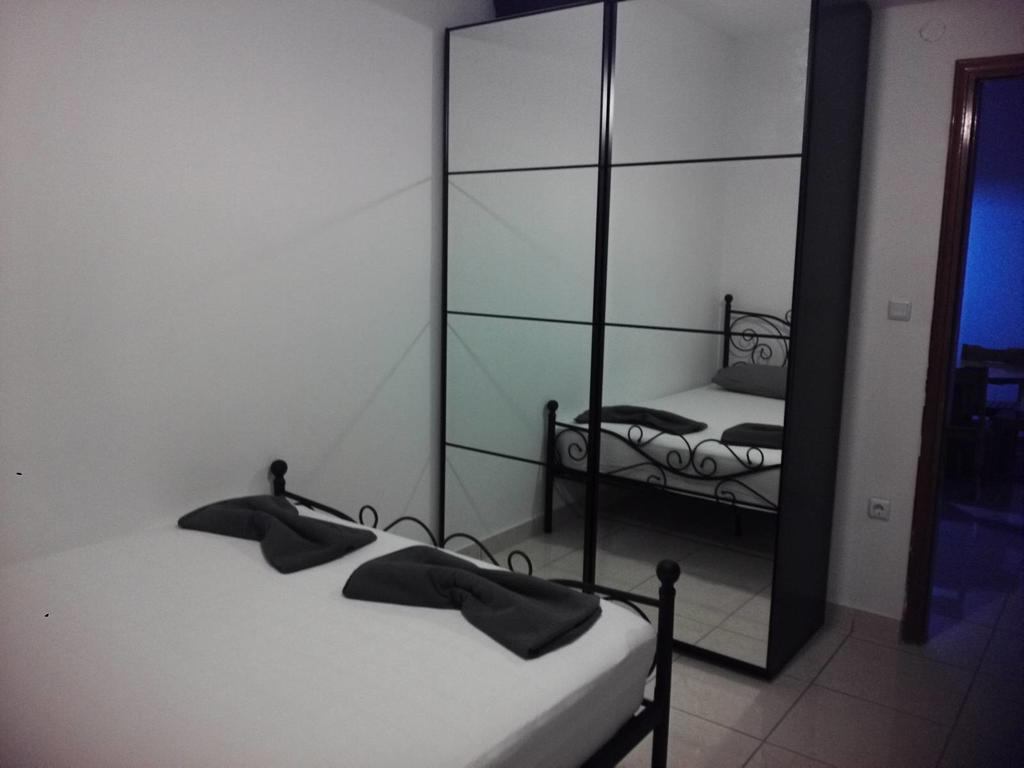 Janis Home Chrani Ngoại thất bức ảnh